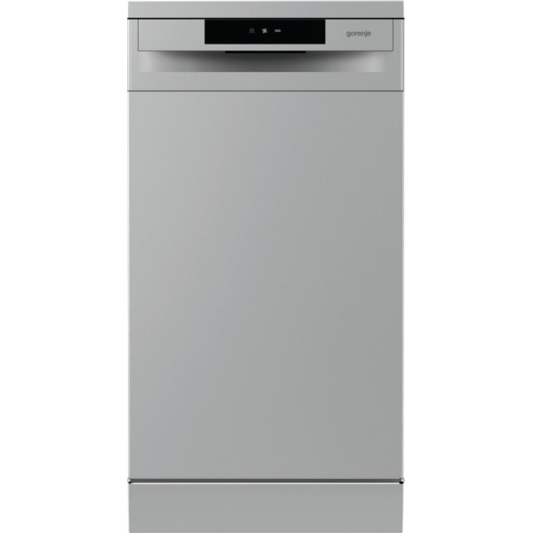 Gorenje GS 52010 S sudomašina za 9 kompleta 44,8 x 60 x 84,5 cm