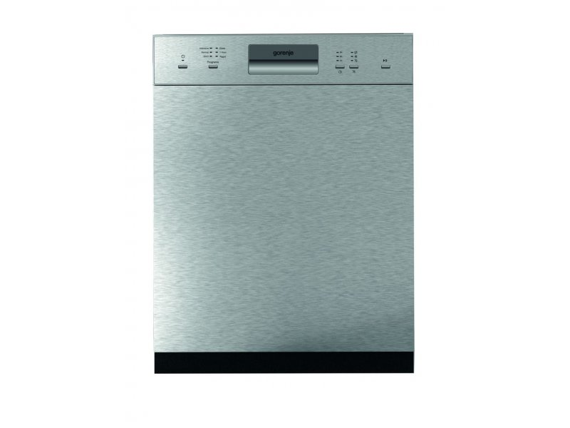 Gorenje GI 61010 X sudomašina za 12 kompleta 59,8 x 55 x 81,5 cm