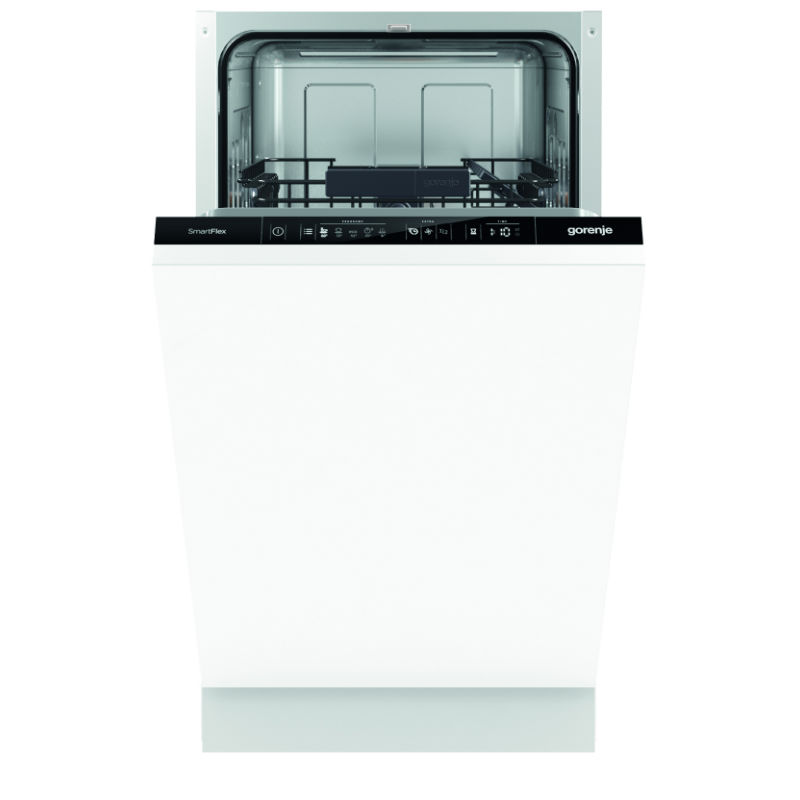 Gorenje GV 54110 sudomašina za 9 kompleta 44,8 × 55 × 81,5 cm