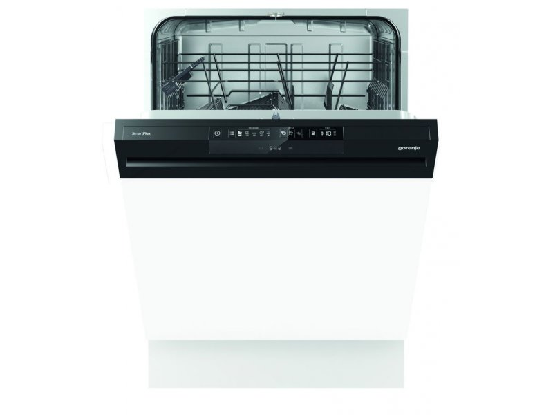 Gorenje GI 64160 sudomašina za 13 kompleta 59,6 × 57,5 × 81,7 cm