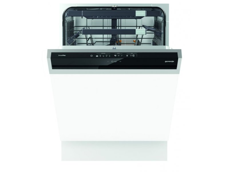 Gorenje GI 67260 sudomašina za 16 kompleta 60 × 57,6 × 82 cm