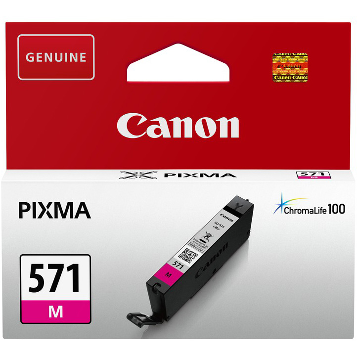 Canon CLI-571 M EUR
