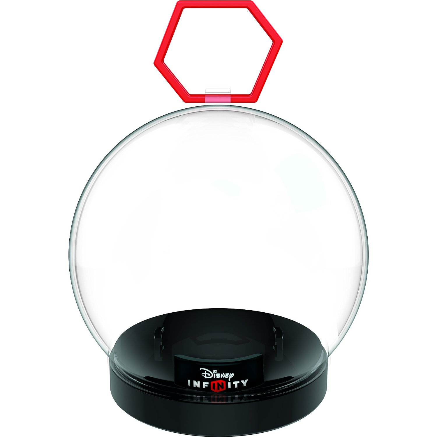 Disney Display Infinity Figure Globe