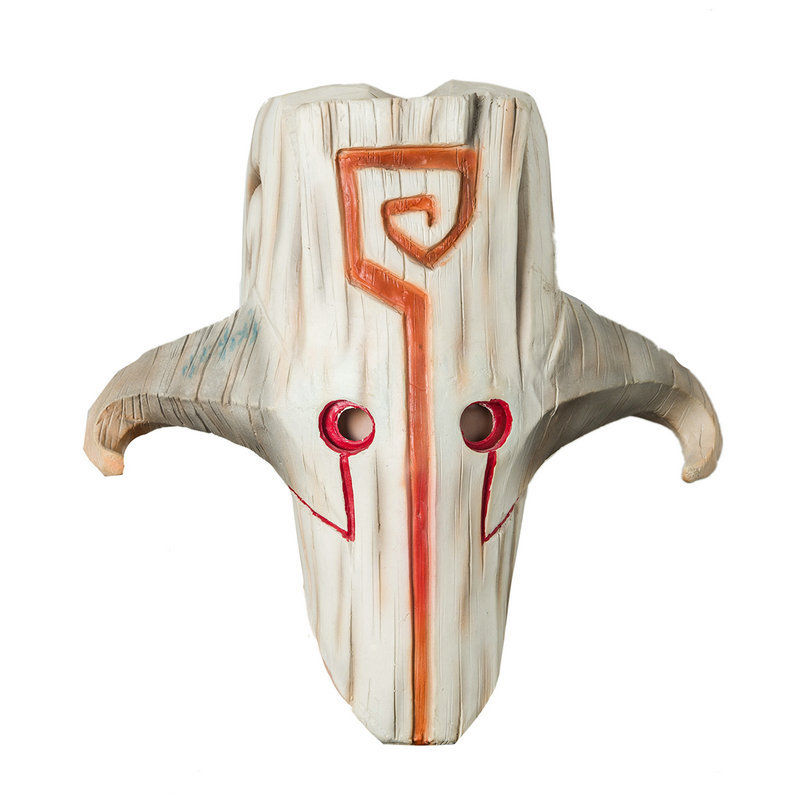 Dota 2 Juggernaut Mask