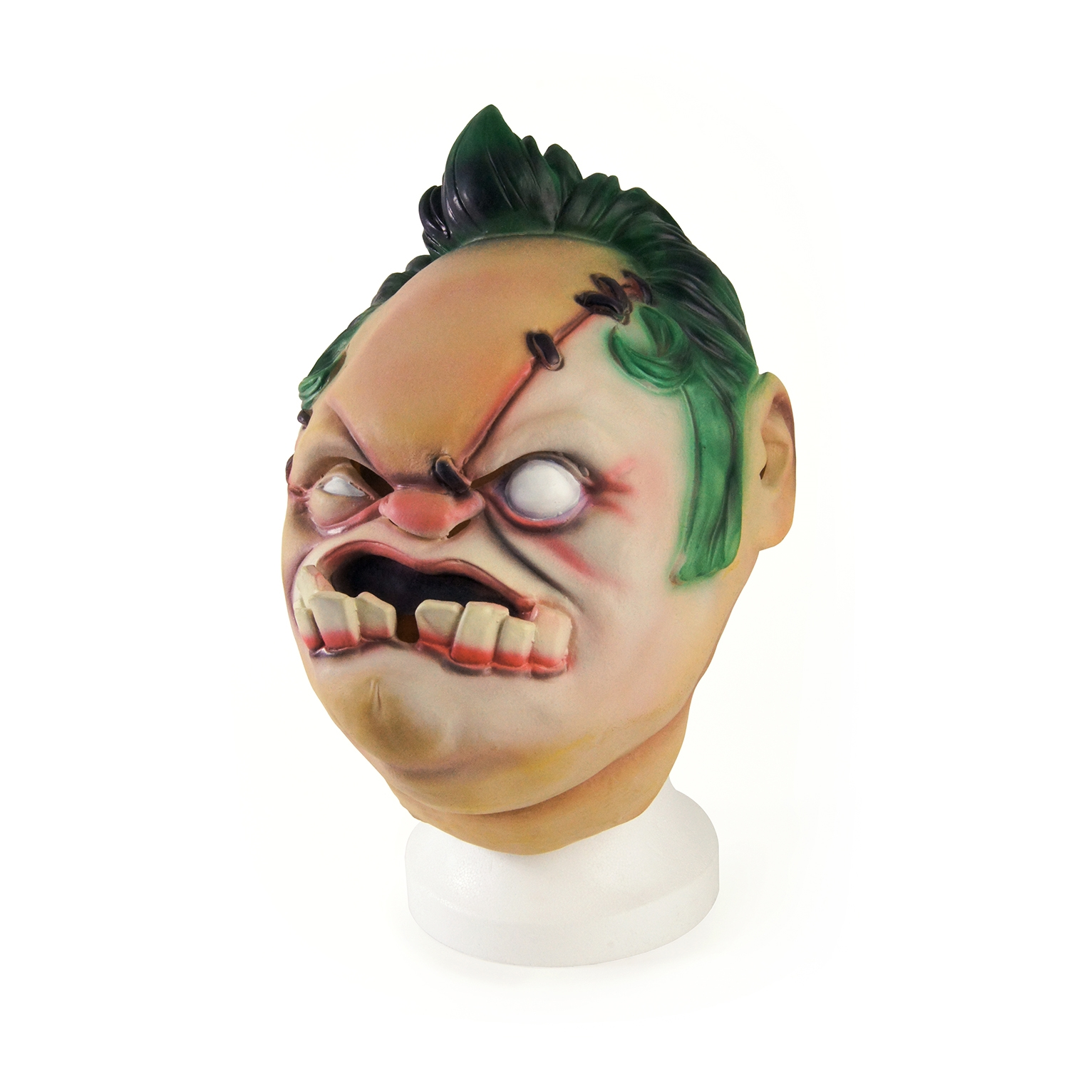 Dota 2 Pudge Latex Mask