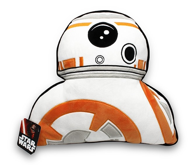 STAR WARS - Cushion BB8