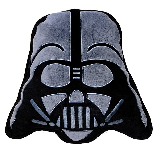 STAR WARS - Cushion Dark Vador