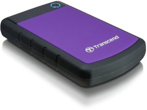 TRANSCEND 2.5 1TB USB 3.0 TS1TSJ25H3P