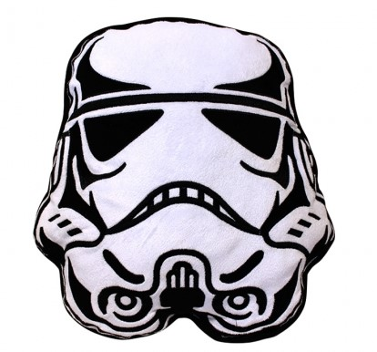 STAR WARS - Cushion Storm Trooper