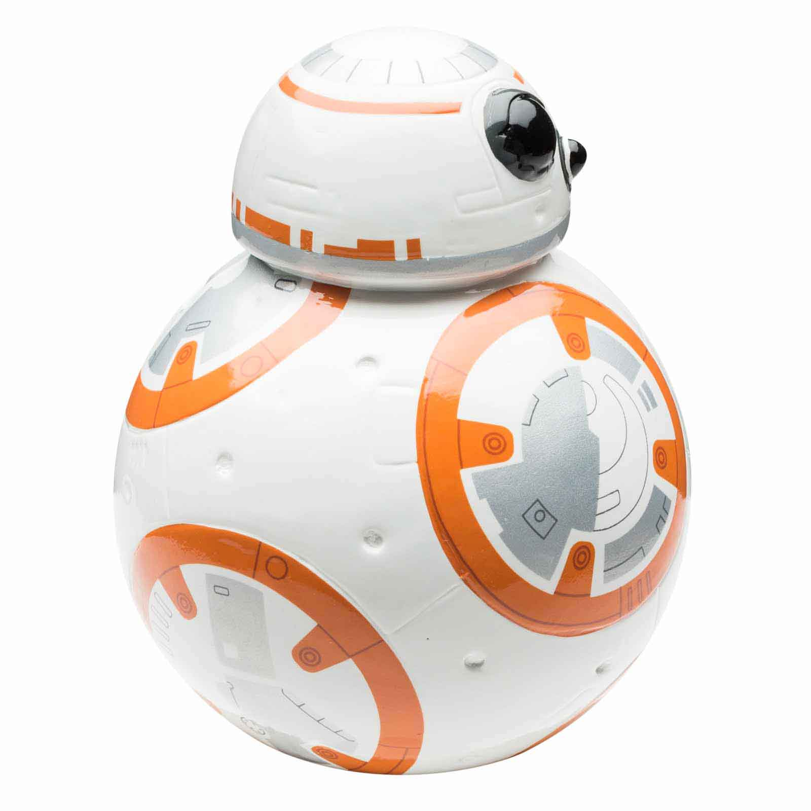 STAR WARS - Money Bank BB-8