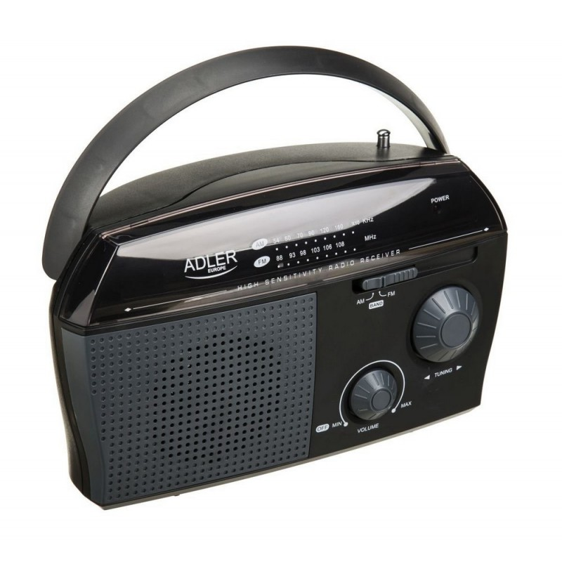 Adler AD-1119 Radio