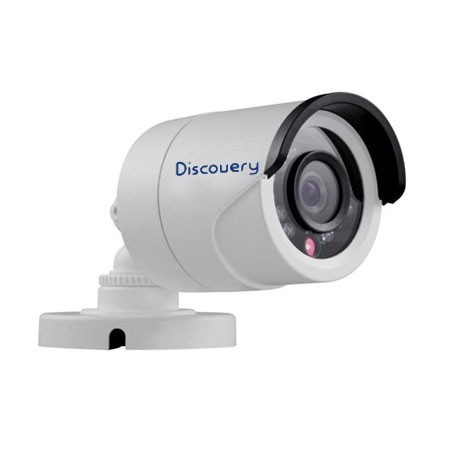 Discovery DCB-T1D61EC2-IR (2.8mm) HD-TVI bullet