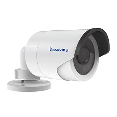 Discovery DCNMBU-2402WD-I (4mm) IP mini bullet