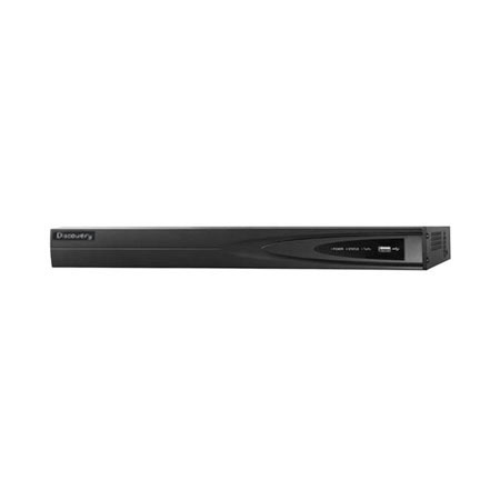 Discovery DNVR-1667NI-E2/A 16ch NVR