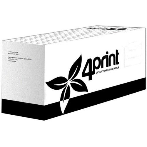 4PRINT TONER CE505A CF280A P2030 2035 2050 2055