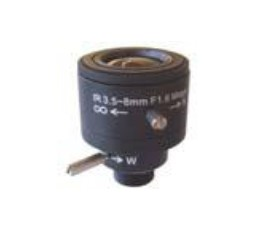 Avicom LVC 3580 M IR lens