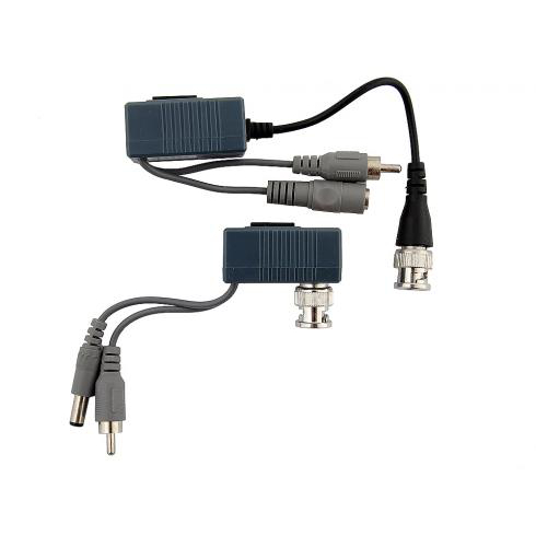 Avicom NT-621A-(STK 213B+) video Balun