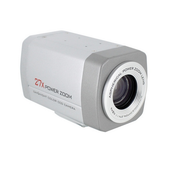 Avicom NZ-228N (WR) box kamera