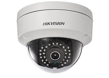 Hikvision DS-2CD2120F-I ONVIF DOME kamera