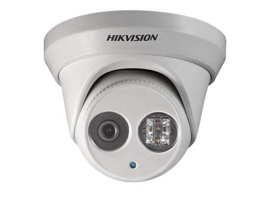 Hikvision DS-2CD2342WD-I ONVIF turret kamera