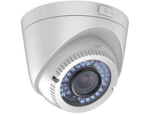 Hikvision DS-2CE56D1T-VFIR3 HD-TVI kamera 1080p