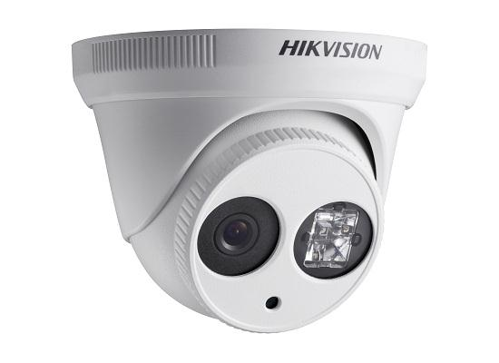 Hikvision DS-2CE56D5T-IT3 HD-TVI kamera 1080p