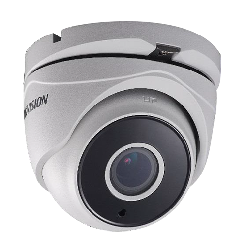 Hikvision DS-2CE56F7T AVPIT3Z HD-TVI 3.0 kamera