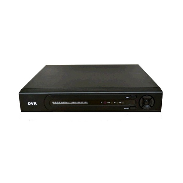 Longse ANR7816R-F-V2 16-kanalni NVR