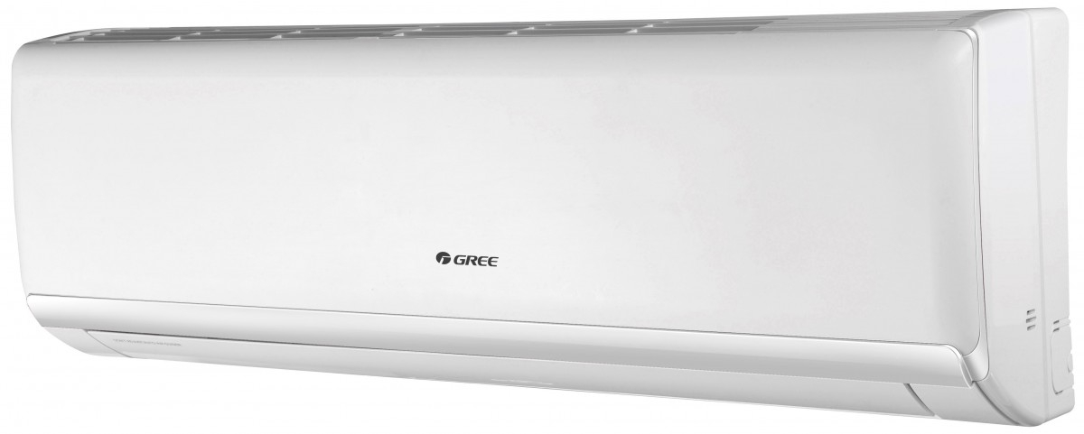 Gree Lomo Best Bay Inverter WiFi klima 12k + set za instalaciju GWH12QB-K3DNA5D