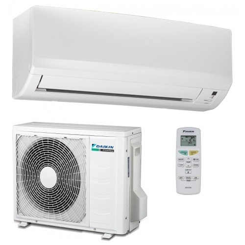 Daikin FTXB25C/RXB25C 9000 BTU DC inverter