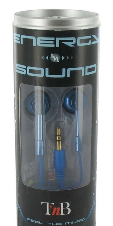 TNB ESESOUNDBL SLUSALICE ENERGY SOUND, PLAVE