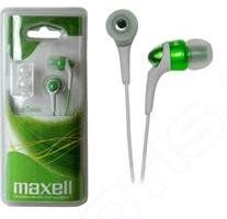 MAXELL SLUSALICE CANALZ GREEN