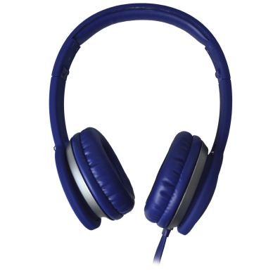 MAXELL SLUSALICE MXH-HP201 SUPER STYLE , BLUE