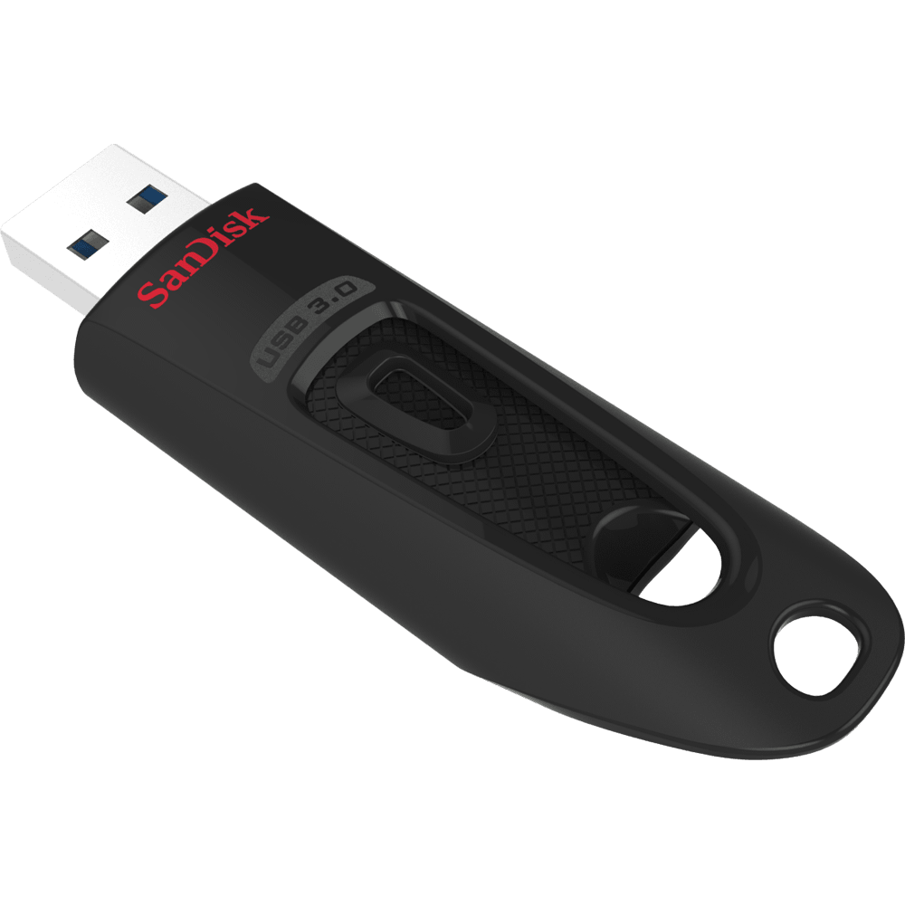 SanDisk Cruzer Ultra 3.0 128GB USB
