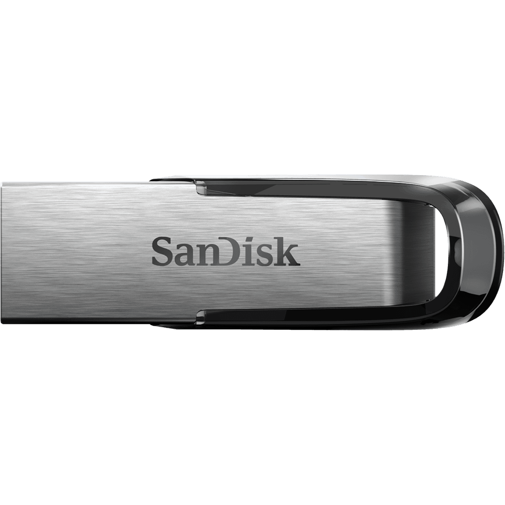 SanDisk Cruzer Ultra Flair 64GB Ultra 3.0 USB