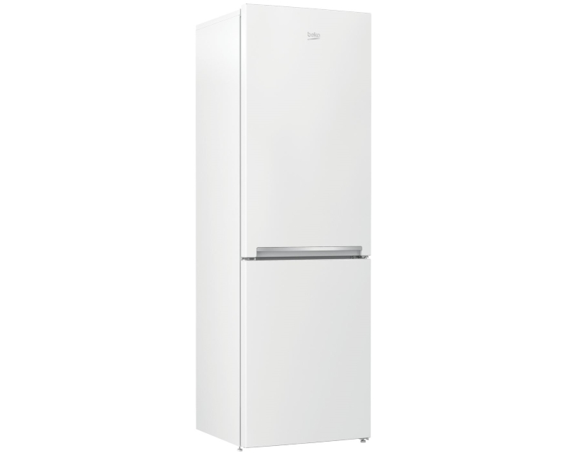 BEKO RCSA330K20W 205l 60x185x60cm kombinovani frižider