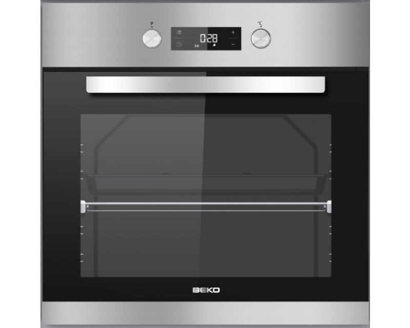 BEKO BIM 22302 X ugradna rerna