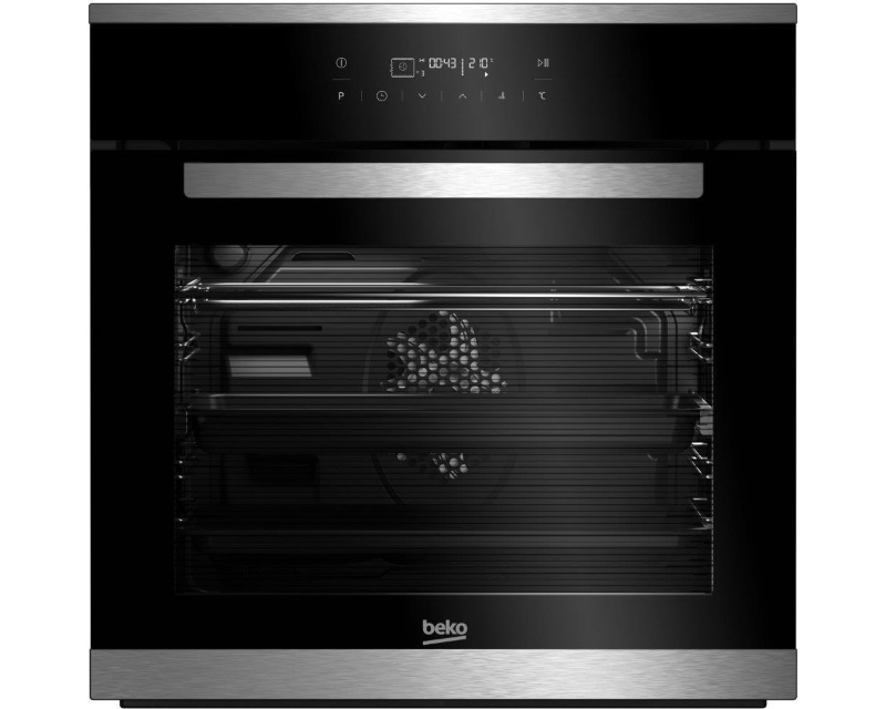 BEKO BIM 25402 XMS ugradna rerna