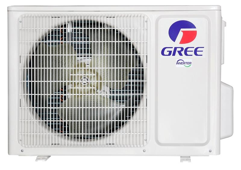 Gree GWH24YE-S6DBA2A Amber Premium Inverter WiFi klima 24k