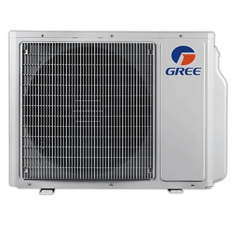 Gree GWHD(28)NK3BO- Multi spoljna D.C.inverter R410A 28000 Btuh-(2IN4)