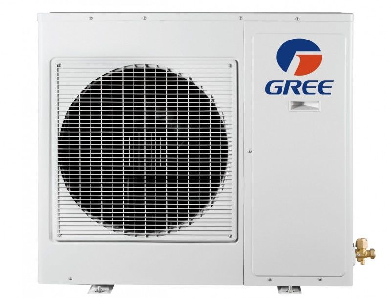 Gree GUHD18NK3FO-Spoljna jedinica D.C. Inverter R410A U-Match 18000Btuh,