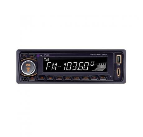 XPLORE XP5922 autoradio