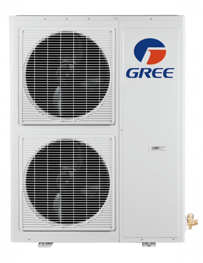 Gree GUHD60NM3FO - Spoljna jedinica D.C. Inverter R410A U-Match 60000Btuh, 