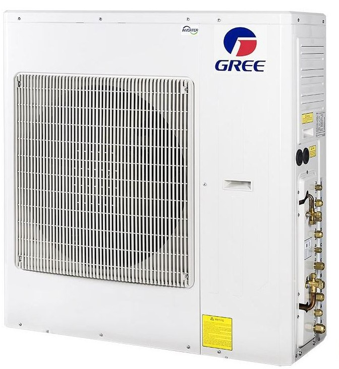 Gree GWHD(42)NK3BO- Multi spoljna D.C.inverter R410A 42000 Btuh-(1IN5)