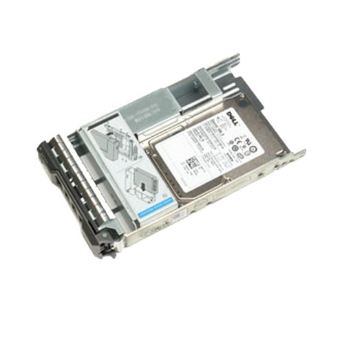 Dell ( 400-AJOZ ) HDD 300GB 10K RPM SAS 12Gbps 2.5in Hot-plug Hard Drive,3.5in HYB 13G