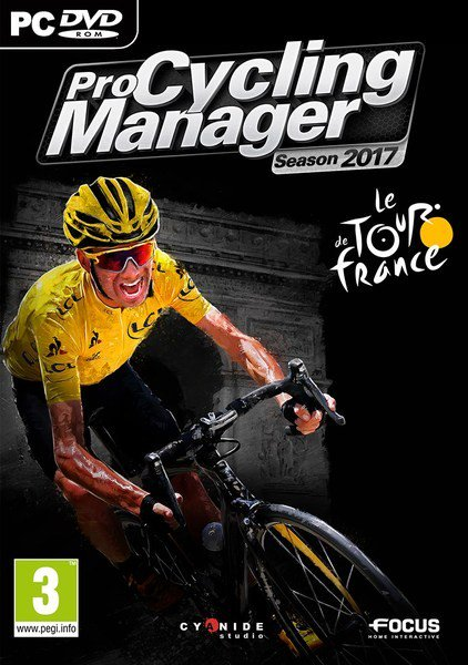 PC Pro Cycling Manager 2017