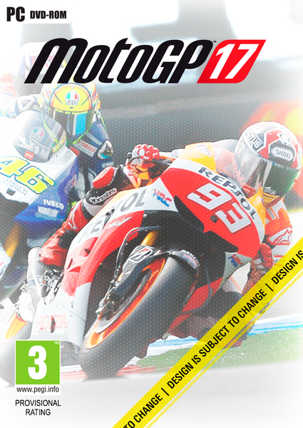 Milestone PC MotoGP 17