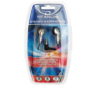TITANUM TH101 slušalice