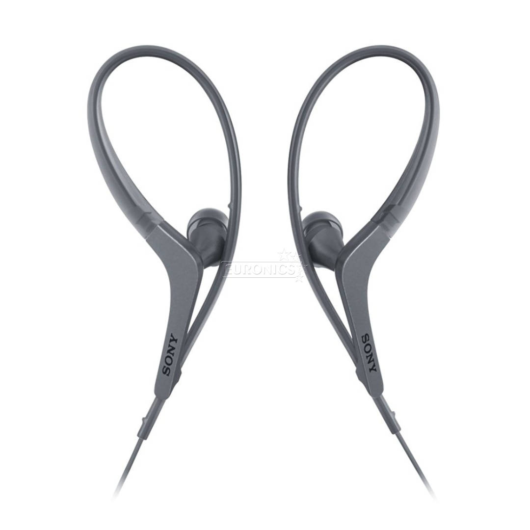 Sony MDR-AS410APB slušalice ACTIVE SPORT line