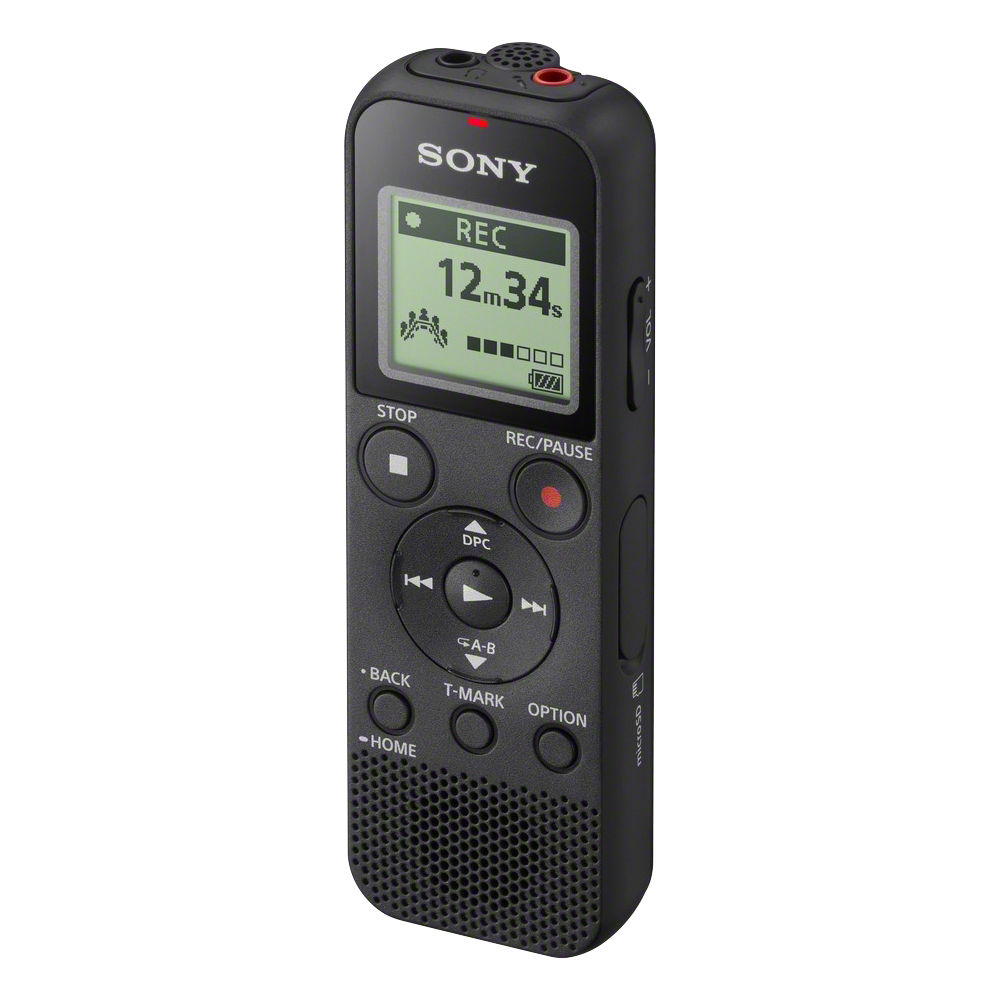 Sony ICD-PX370.CE7